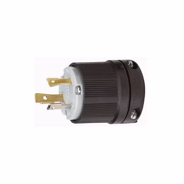 NEMA L5-30 PLUG Powertronics  Spine e prese